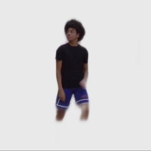 Meet your Posher, Jaden